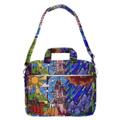 MacBook Pro 15  Shoulder Laptop Bag 