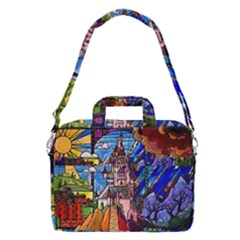 MacBook Pro 15  Shoulder Laptop Bag 