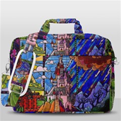 MacBook Pro 15  Shoulder Laptop Bag 
