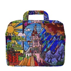 MacBook Pro 15  Shoulder Laptop Bag 