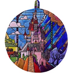Round Trivet 