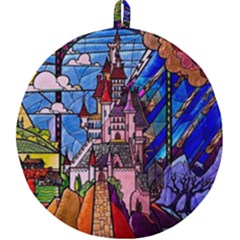 Round Trivet 