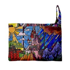 Premium Foldable Grocery Recycle Bag 