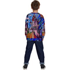 Kids  Crewneck Sweatshirt 