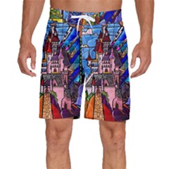 Men s Beach Shorts 