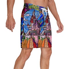 Men s Beach Shorts 