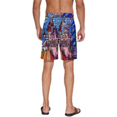 Men s Beach Shorts 
