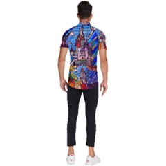 Men s Short Sleeve Cycling Jersey 