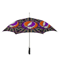 Straight Umbrella 