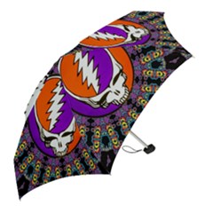 Mini Folding Umbrella 