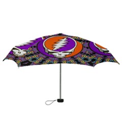 Mini Folding Umbrella 