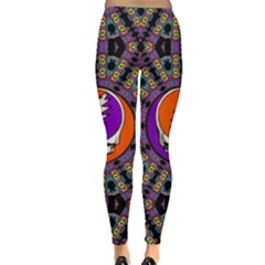 Everyday Leggings  Back