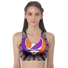 Fitness Sports Bra 