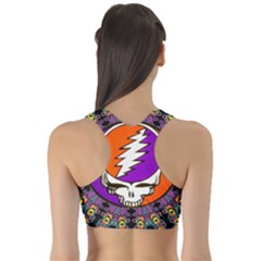 Fitness Sports Bra 