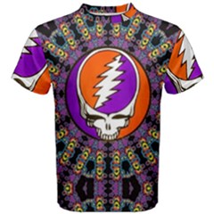 Men s Cotton T-Shirt 