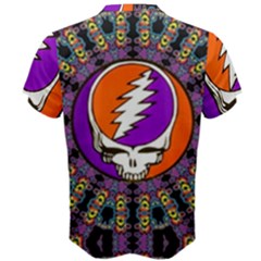 Men s Cotton T-Shirt 