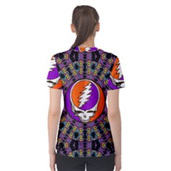 Women s Sport Mesh T-Shirt 