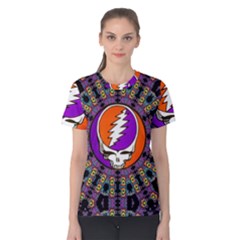 Women s Cotton T-Shirt 