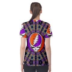 Women s Cotton T-Shirt 