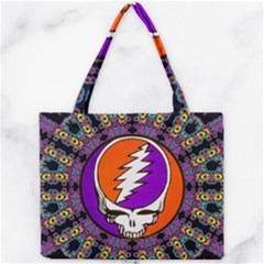 Mini Tote Bag 
