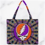Gratefuldead Grateful Dead Pattern Mini Tote Bag