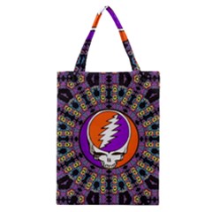 Classic Tote Bag 