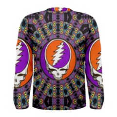Men s Long Sleeve T-Shirt 