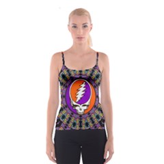Spaghetti Strap Top 