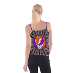 Spaghetti Strap Top 