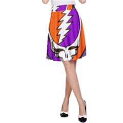 A-Line Skirt 