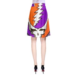 A-Line Skirt 