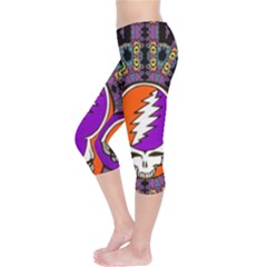 Capri Leggings  Left