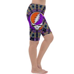 Cropped Leggings  