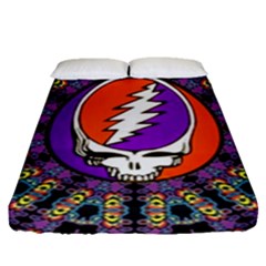 Fitted Sheet (Queen Size) 