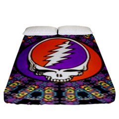 Fitted Sheet (King Size) 