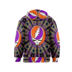 Kids  Pullover Hoodie 