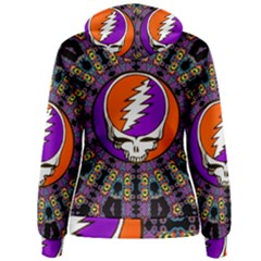 Women s Pullover Hoodie 