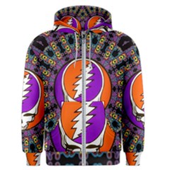 Men s Zipper Hoodie 