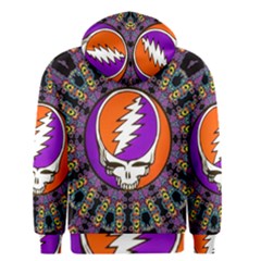 Men s Zipper Hoodie 