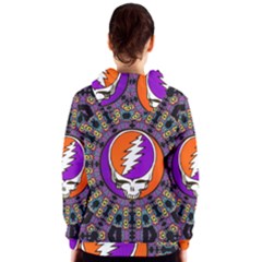 Women s Zipper Hoodie 