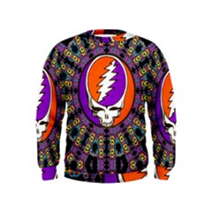 Kids  Sweatshirt 