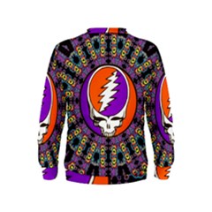 Kids  Sweatshirt 