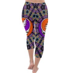 Capri Winter Leggings  