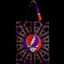 Zipper Classic Tote Bag 