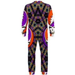 OnePiece Jumpsuit (Men) 