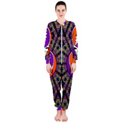 OnePiece Jumpsuit (Ladies) 