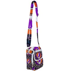Shoulder Strap Belt Bag 