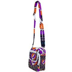 Shoulder Strap Belt Bag 