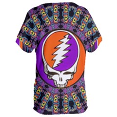 Women s Oversized T-Shirt 