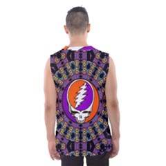 Men s Basketball Tank Top 